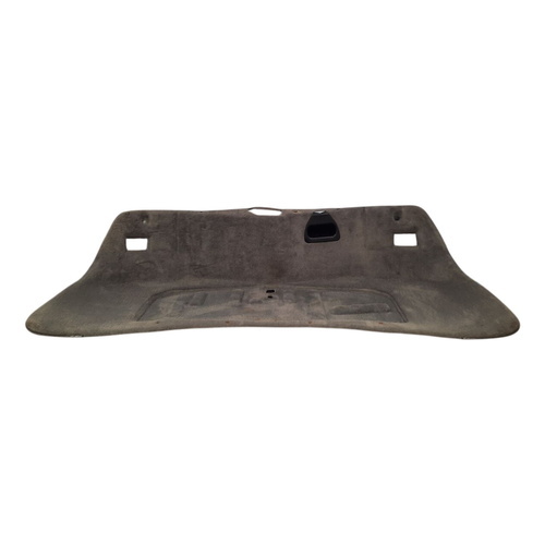 BMW E31 8 SERIES Bootlid Carpet Liner