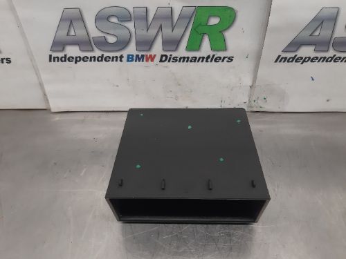 BMW E31 8 Series Centre Console Storage Assembly