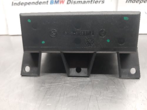 BMW E31 8 Series Centre Console Storage Assembly