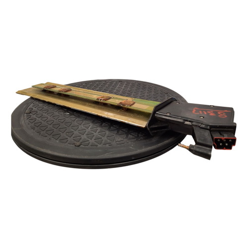 BMW Heater Resistor Sword E31 E32 E34 5 7 8 SERIES