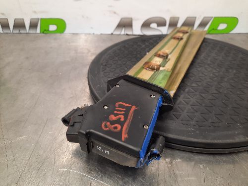 BMW Heater Resistor Sword E31 E32 E34 5 7 8 SERIES