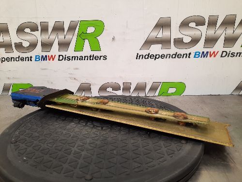 BMW Heater Resistor Sword E31 E32 E34 5 7 8 SERIES