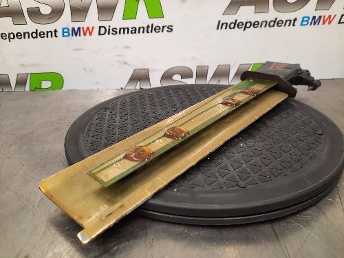 BMW Heater Resistor Sword E31 E32 E34 5 7 8 SERIES