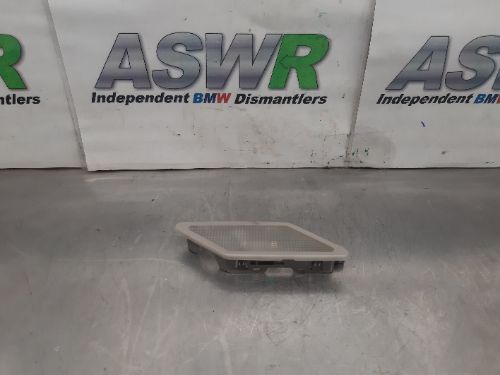 BMW E31 8 SERIES Rear Interior Light N/S Passenger Left