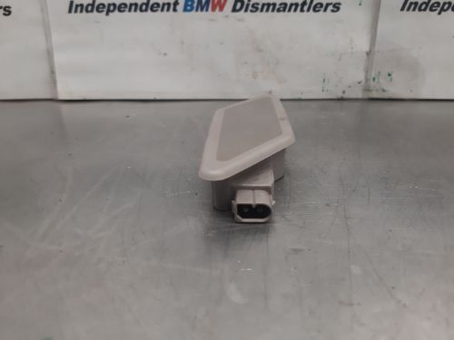 BMW E31 8 SERIES Rear Interior Light N/S Passenger Left