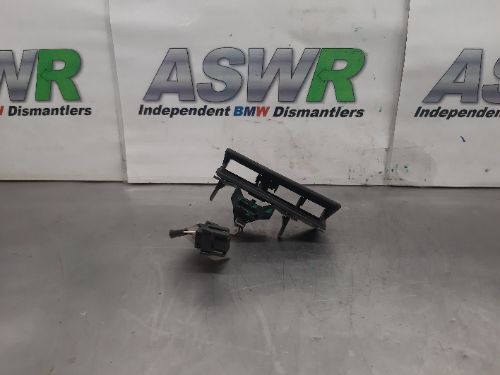 BMW Boot Release Microswitch E34 E31 5 8 SERIES