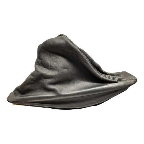 BMW 8 SERIES E31 Leather Handbrake Gaiter