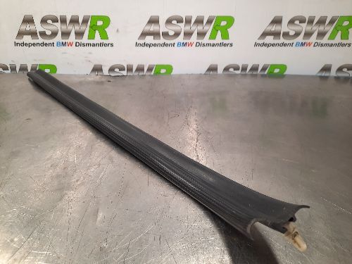 BMW Inner Sill Strip N/S Passenger Left E31 8 SERIES