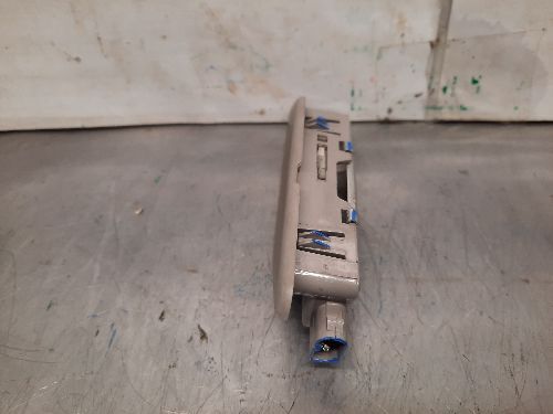 BMW E31 8 SERIES Rear Interior Light O/S Drivers Right