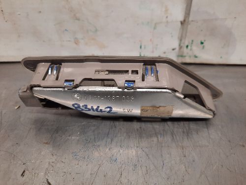 BMW E31 8 SERIES Rear Interior Light O/S Drivers Right