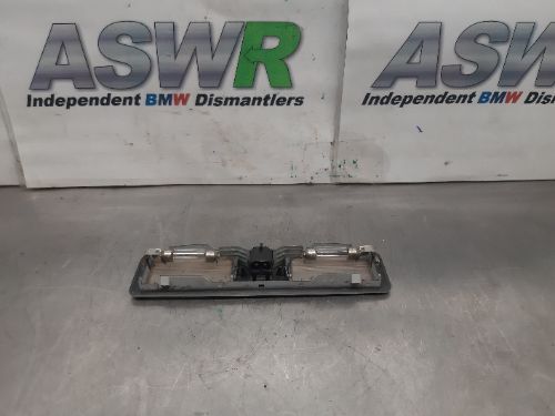 BMW Interior Reading Lamp Mirror E31 8 SERIES