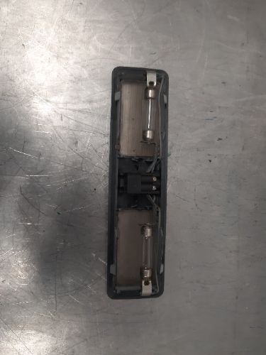 BMW Interior Reading Lamp Mirror E31 8 SERIES