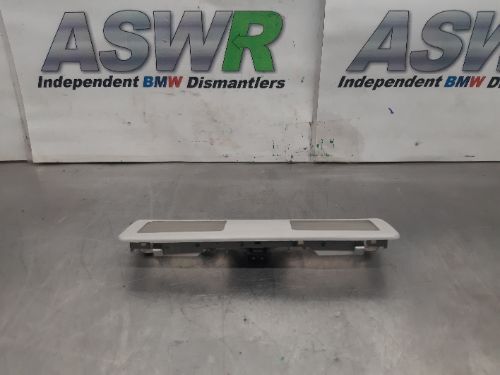 BMW Interior Reading Lamp Mirror E31 8 SERIES