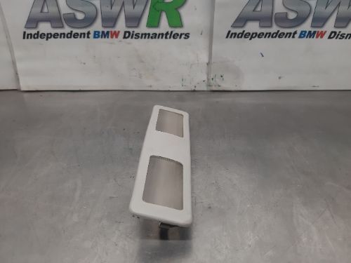 BMW Interior Reading Lamp Mirror E31 8 SERIES