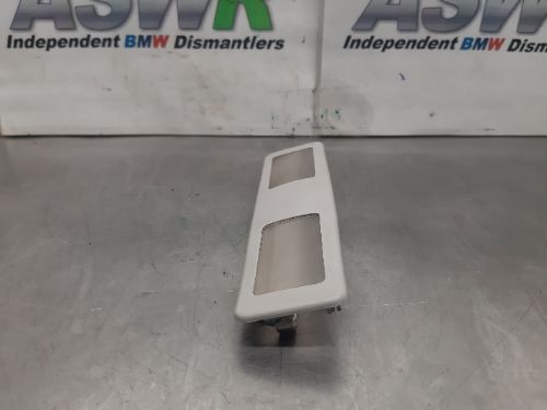 BMW Interior Reading Lamp Mirror E31 8 SERIES