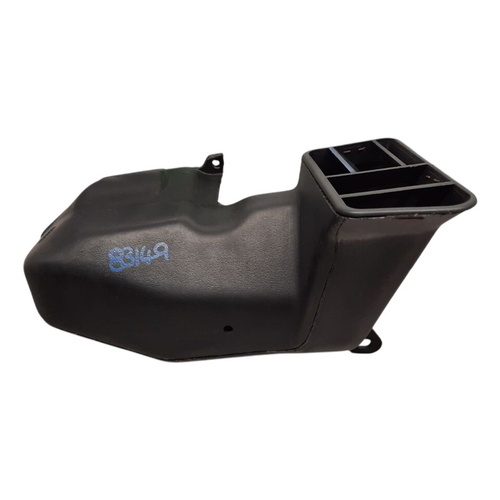 BMW Heater Duct N/S Passenger Left E34 E31 5 8 SERIES