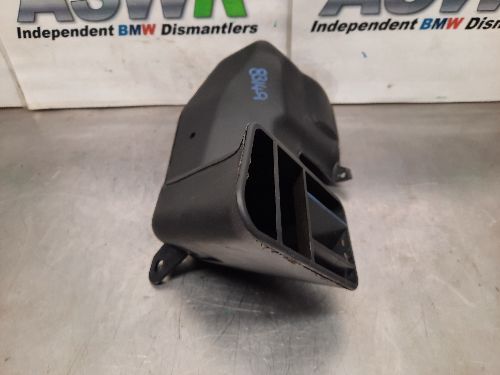 BMW Heater Duct N/S Passenger Left E34 E31 5 8 SERIES