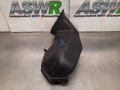 BMW Heater Duct N/S Passenger Left E34 E31 5 8 SERIES