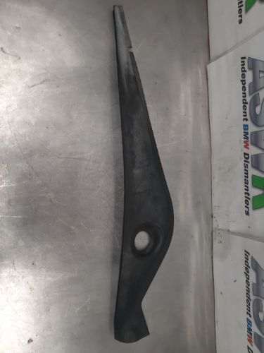 BMW Scuttle Panel Trim Cover O/S Drivers Right E31 8 SERIES