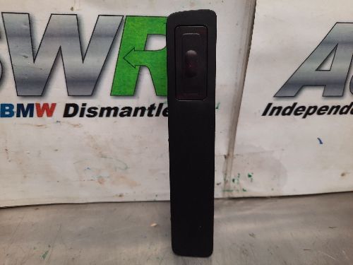 BMW E31 8 SERIES Alarm Indicator Light