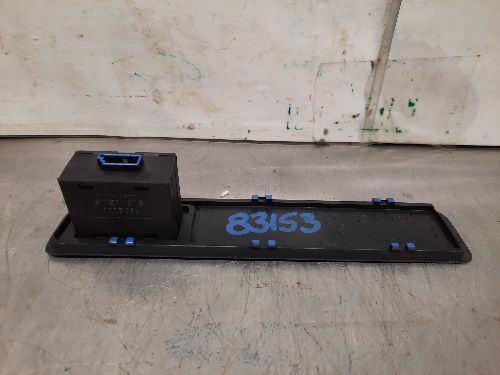BMW E31 8 SERIES Alarm Indicator Light