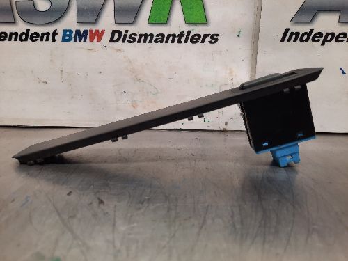 BMW E31 8 SERIES ASC Switch