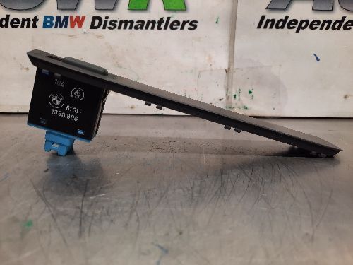 BMW E31 8 SERIES ASC Switch