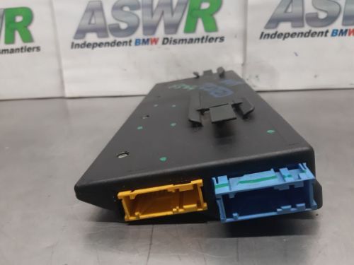 BMW E31 8 SERIES Air Conditioning Control Unit