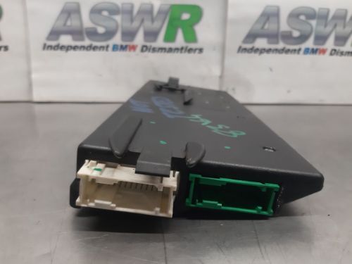 BMW E31 8 SERIES Air Conditioning Control Unit