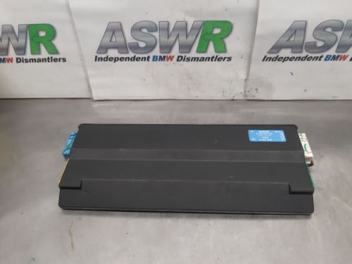 BMW E31 8 SERIES Air Conditioning Control Unit