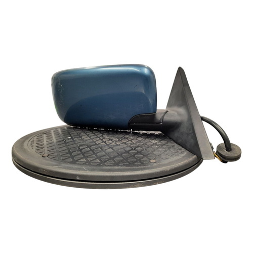 BMW Wing Mirror O/S Drivers Right Heated E31 8 SERIES