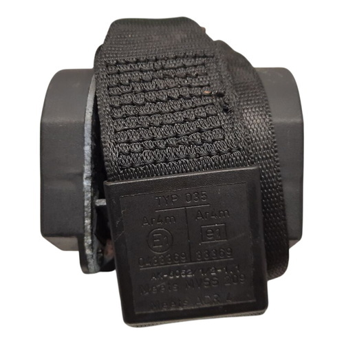 BMW E31 8 SERIES Rear Seat Belt Right OR Left