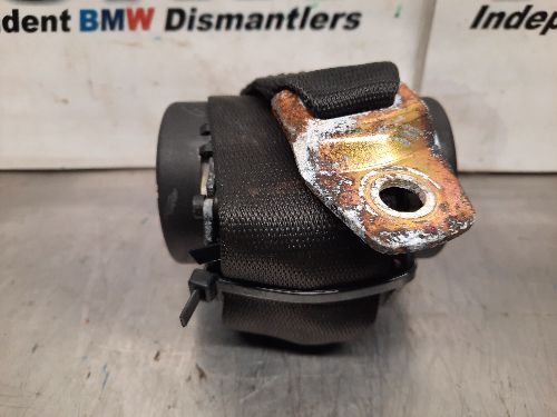 BMW E31 8 SERIES Rear Seat Belt Right OR Left