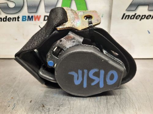 BMW E31 8 SERIES Rear Seat Belt Right OR Left