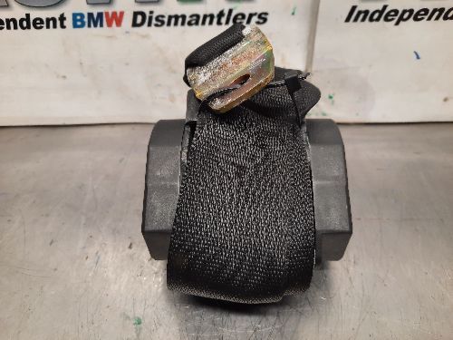 BMW E31 8 SERIES Rear Seat Belt Right OR Left