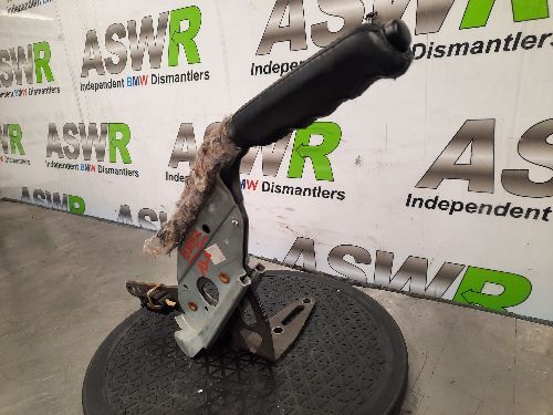 BMW E31 8 SERIES Hand Brake Lever