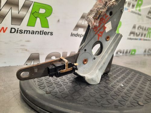 BMW E31 8 SERIES Hand Brake Lever