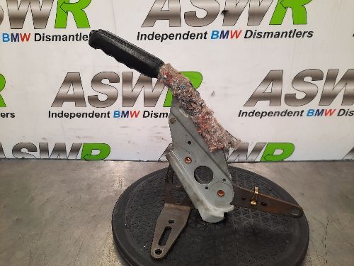 BMW E31 8 SERIES Hand Brake Lever