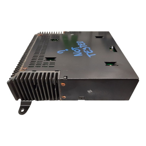 BMW E31 8 SERIES Audio HiFi Amplifier