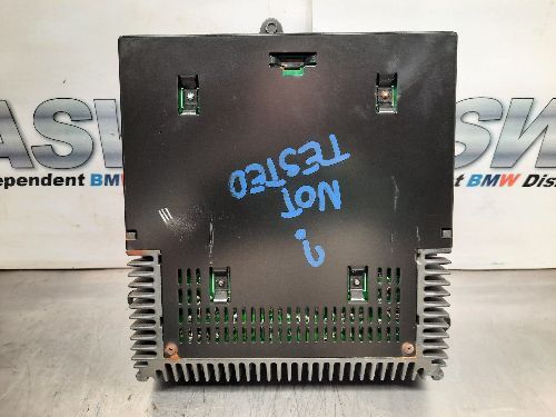 BMW E31 8 SERIES Audio HiFi Amplifier