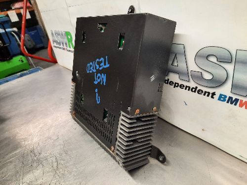 BMW E31 8 SERIES Audio HiFi Amplifier