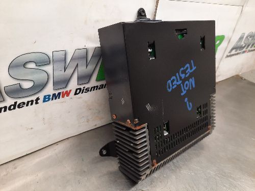 BMW E31 8 SERIES Audio HiFi Amplifier