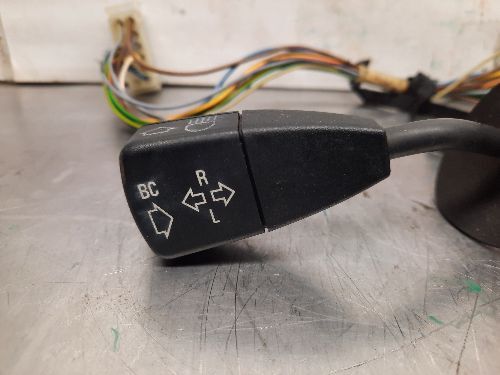 BMW E31 8 SERIES Indicator Stalk Switch