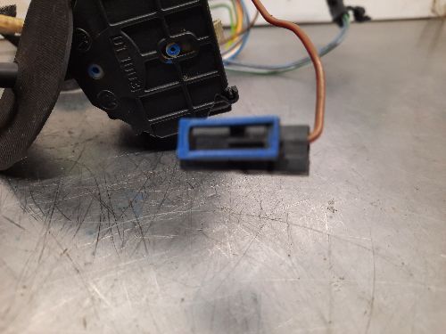 BMW E31 8 SERIES Indicator Stalk Switch