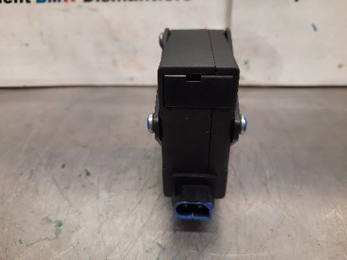 BMW E31 8 SERIES Boot / Tailgate Catch