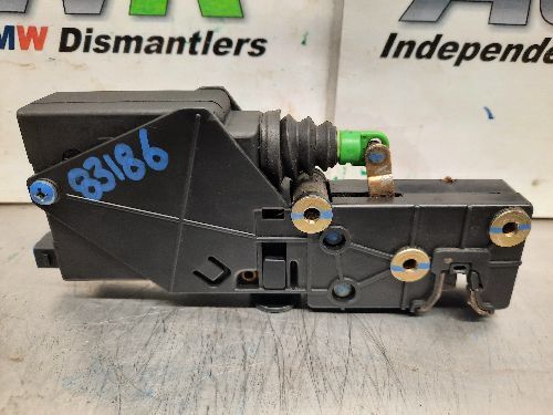 BMW E31 8 SERIES Boot / Tailgate Catch