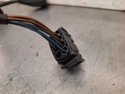 BMW E31 8 SERIES Wiper Stalk Switch