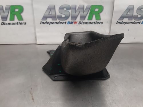 BMW E31 8 SERIES Door Speaker Nokia N/S Passenger Side