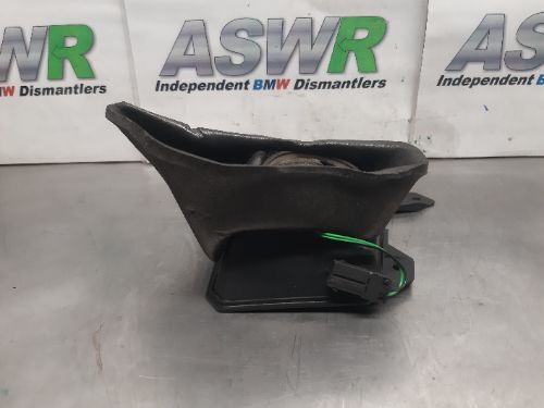 BMW E31 8 SERIES Door Speaker Nokia N/S Passenger Side