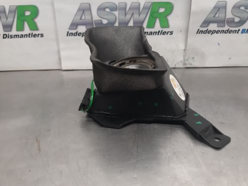 BMW E31 8 SERIES Door Speaker Nokia N/S Passenger Side